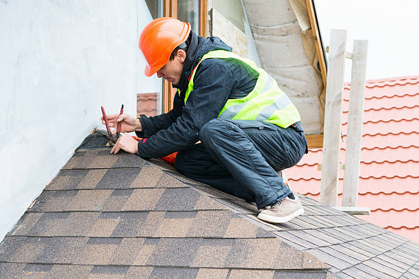 Best Tile Roofing Contractor  in Nes, IL